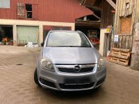 Opel Zafira Bayern - Hergensweiler Vorschau