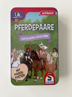 Schleich Spiel Pferdepaare OVP & NEU Baden-Württemberg - Allmersbach Vorschau