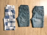 Shorts/ kurze Hosen/ kurze Jeans von Nielsson Gr. 116 Nordrhein-Westfalen - Erkelenz Vorschau