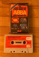 Vintage Musik Kassette ABBA Kr. München - Gräfelfing Vorschau