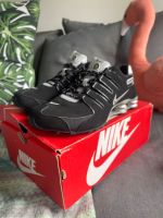 Nike Shox Nz Eu selten Schwarz/Silber 42.5 Leipzig - Gohlis-Mitte Vorschau