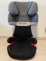 Cybex Kindersitz 15-36 Kg Rheinland-Pfalz - Bad Dürkheim Vorschau