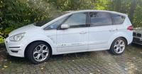 Ford S-Max 2.0 Titanium 240PS VOLL Baden-Württemberg - Ditzingen Vorschau