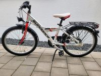 Kinderfahrrad 20 Zoll Sundance Bayern - Abensberg Vorschau