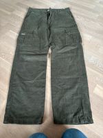 Pegador Neiva Cargo Pants Olive Green Gr. XL Niedersachsen - Seesen Vorschau