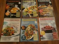 Thermomix Zeitschriften,  original Vorwerk Nordrhein-Westfalen - Hamminkeln Vorschau