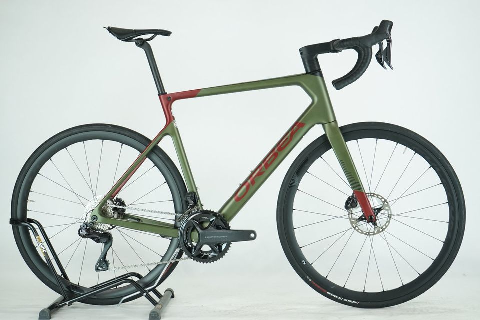 Orbea M20i Team 2023 - Rennrad - Carbon - UVP5.799€ in Dresden