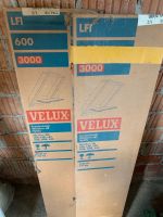 2x Velux Fensterbank LFI 600, 3000 für LSA LSB LSC 606, 608 & 610 Niedersachsen - Suhlendorf Vorschau