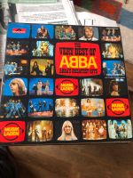 Doppel LP the very best of ABBA Schallplatte Hessen - Gießen Vorschau