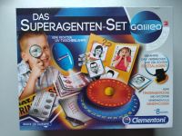 Das Superagenten Set Galileo Bayern - Straubing Vorschau