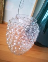 Bubble Vase Glas Skandi Design Blumen Deko Ikebana Trend Dots Bayern - Lohr (Main) Vorschau