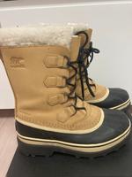 Sorel Caribou Boots Bayern - Krumbach Schwaben Vorschau