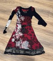 Kleid langarm Hessen - Marburg Vorschau