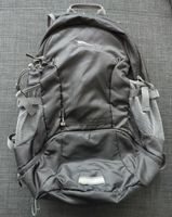 Wanderrucksack Rucksack schwarz/hellgrau Duisburg - Rheinhausen Vorschau