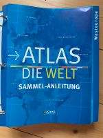 Atlas Sammel-Annleitung Bonn - Bonn-Zentrum Vorschau