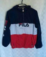 Fila Jacke / Windbreaker Größe 146/152 ○VT○ Niedersachsen - Schortens Vorschau