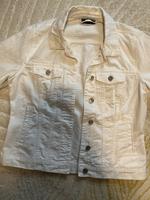 Jeansjacke 36 Gr. S Janina Nürnberg (Mittelfr) - Südstadt Vorschau