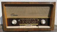 Grundig 3028 Hi-Fi Zauberklang Röhrenradio Nordrhein-Westfalen - Bad Laasphe Vorschau