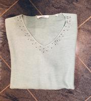 Bonita Pullover, Größe XXL 48/50 NEU Hessen - Hungen Vorschau