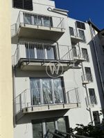 Neubau mit Top-Ausstattung: Aufzug, EBK, Duschbad, Balkon! Pauschalmiete: Alles inklusive! Mecklenburg-Vorpommern - Stralsund Vorschau