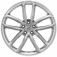 Wheelworld WH33 Race Silber - Audi, Mercedes, Seat, VW *NEU* Baden-Württemberg - Heidenheim an der Brenz Vorschau