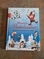 Topp Bastelbuch Winterlicher Bastelzauber wie Neu Saarland - Neunkirchen Vorschau