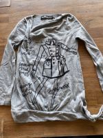 Desigual Pullover L Kr. Altötting - Winhöring Vorschau