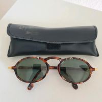 Ray-Ban Gatsby DLX Style 1 Sonnenbrille rund Vintage neuwertig Rheinland-Pfalz - Trier Vorschau