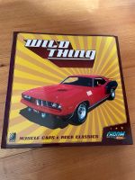 Wild Thing Buch Muscle Cars mit 4 CDs Bayern - Sankt Wolfgang Vorschau