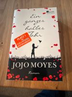 Jojo Moyes: Ein ganzes halbes Jahr Hessen - Selters Vorschau