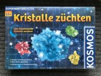 Kosmos Experimentierkasten Kristalle züchten West - Unterliederbach Vorschau