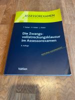 Kaiser: Die Zwangsvollstreckungsklausur im Assessorexamen Köln - Nippes Vorschau