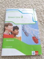 Green Line 2 Workbook Nordrhein-Westfalen - Lage Vorschau