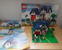 Lego Creator 5891 3 in 1 Haus Rheinland-Pfalz - Sohren Hunsrück Vorschau