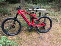 E Bike Fuji Blackhill Evo 27,5 Plus 1.3 Rheinland-Pfalz - Emmelshausen Vorschau