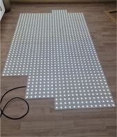 LED Panel XAL 560 H, 24 V DC , 5300 K in kaltweiß Sachsen - Chemnitz Vorschau