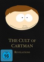 The Cult of Cartman - Doppel DVD Hannover - Mitte Vorschau