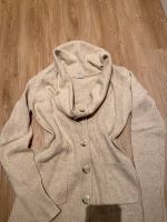 Esprit Cardigan beige Gr. S Nordrhein-Westfalen - Iserlohn Vorschau