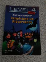 Level 4, Vampirjagd um Mitternacht Hessen - Aßlar Vorschau