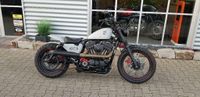 Harley Davidson  Sportster  Cross, Tracker, Bobber, Milobike Nordrhein-Westfalen - Hattingen Vorschau