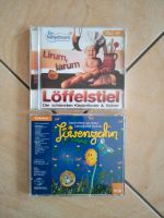 CD Löwenzahn, Lirum larum Löffelstiel Bayern - Gessertshausen Vorschau