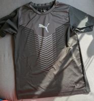 Puma Laufshirt / Lauftrikot Kinder Größe 152 Herzogtum Lauenburg - Wentorf Vorschau