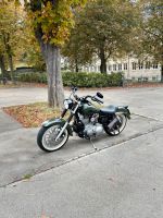 HARLEY DAVIDSON SPORTSTER 883 XLH / A2-Fähig / EINZELSTÜCK Baden-Württemberg - Pfullingen Vorschau