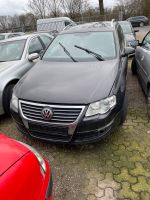 Passat 2.0 tdi Automatik schlachtfest Nordrhein-Westfalen - Goch Vorschau