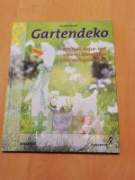 Buch Gartendeko mit Holz Natur und anderen Materialien Niedersachsen - Badbergen Vorschau