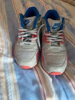 Gut erhaltene Nike Schuhe Nordrhein-Westfalen - Marl Vorschau