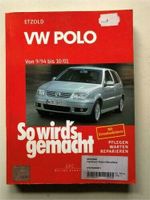 VW Polo – Reparaturanleitung – So wird´s gemacht Hessen - Runkel Vorschau