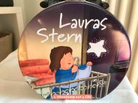 Lauras Stern 4x Kinder CD s im Koffer Niedersachsen - Sottrum Vorschau