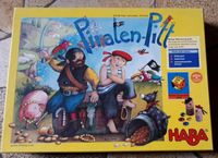 Piraten - Pitt Spiel von Haba ab 6 Jahren Bayern - Fürstenfeldbruck Vorschau