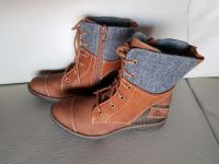 MÄDCHEN-STIEFEL S.OLIVER Gr.31 NEU Baden-Württemberg - Karlsbad Vorschau